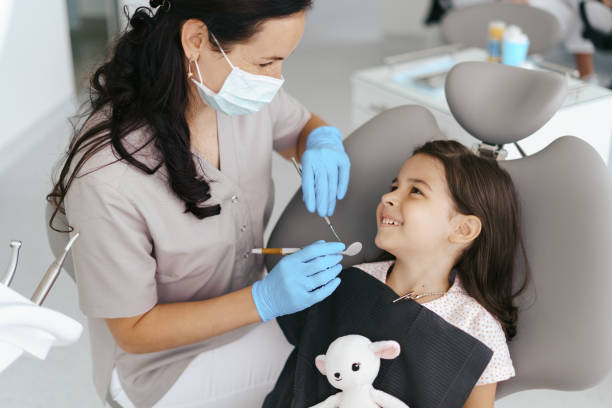 Advanced Technology for Better Dental Care in Hardeeville, SC